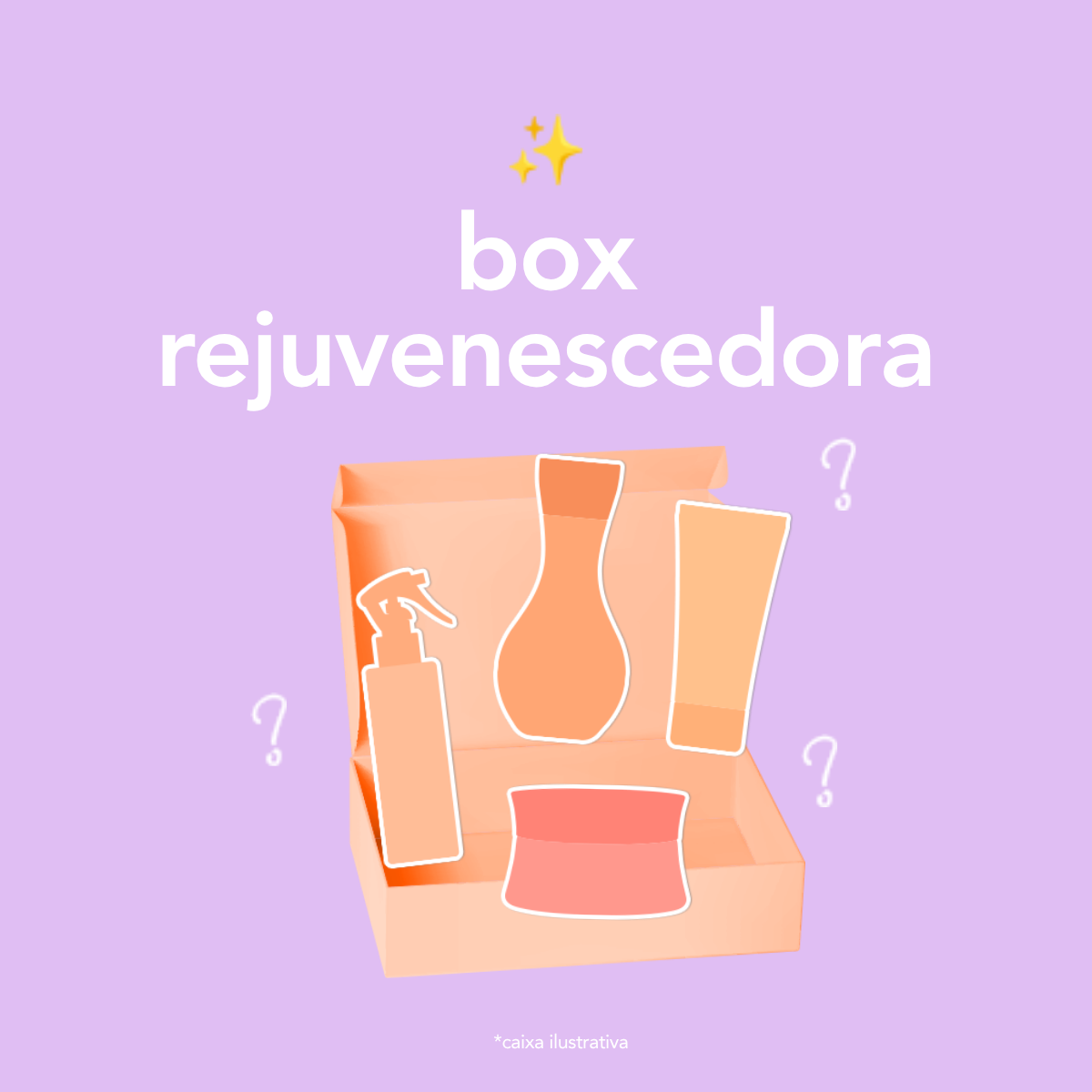 BOX ANTI-FRIZZ P